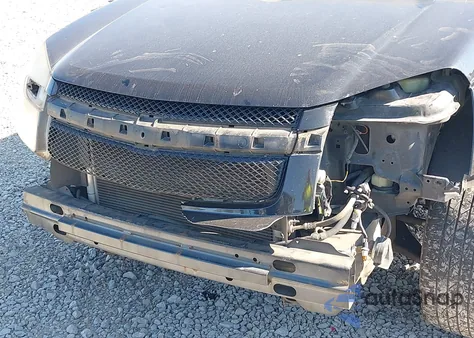 2008 Chevrolet Equinox Lt из США, поврежденный, VIN 2CNDL43F086013734